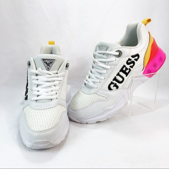 Guess tandey sneakers Clearance
